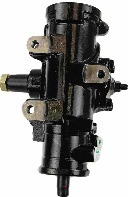 Atlantic Automotive Engineering Steering Gear Box 7567N