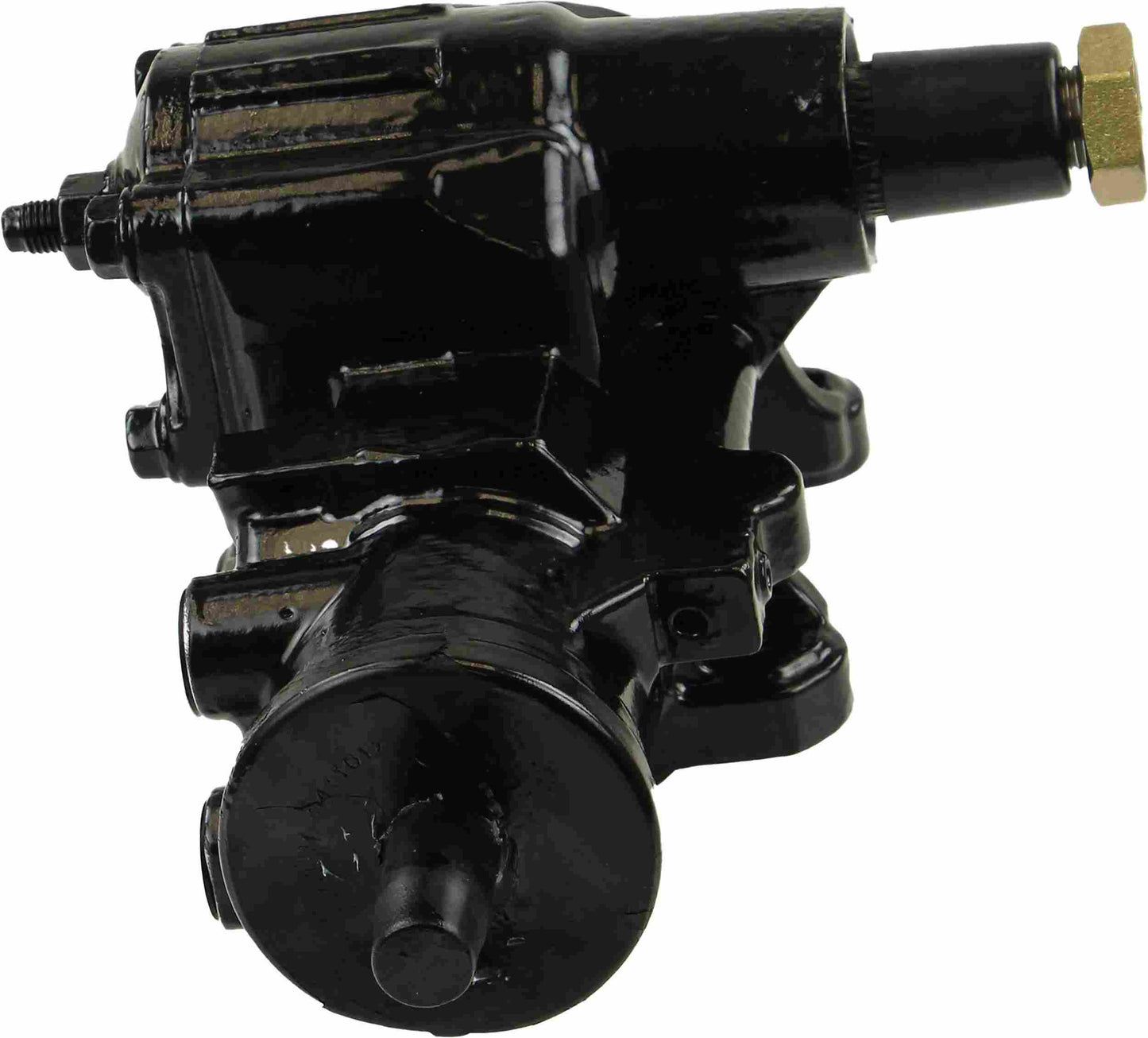 Atlantic Automotive Engineering Steering Gear Box 7567N