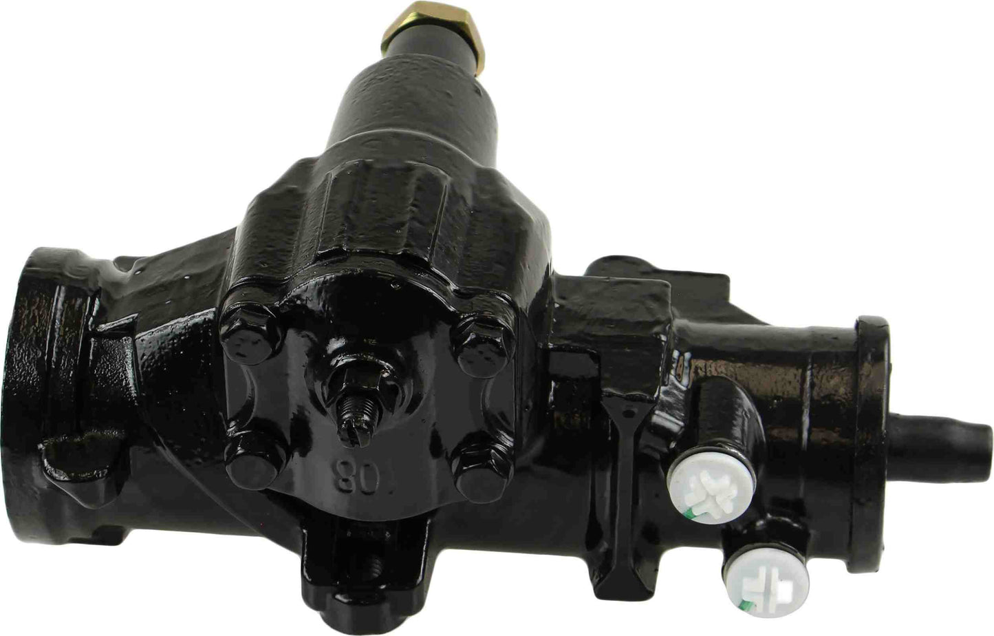 Atlantic Automotive Engineering Steering Gear Box 7567N