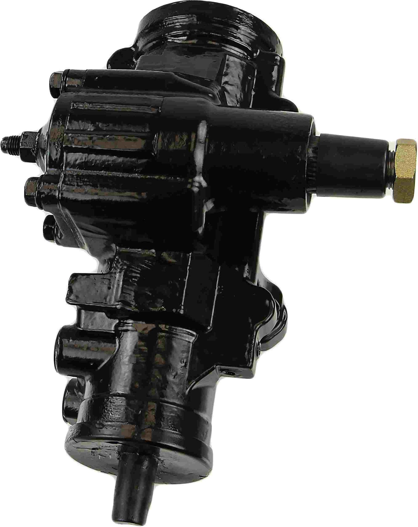 Atlantic Automotive Engineering Steering Gear Box 7567N