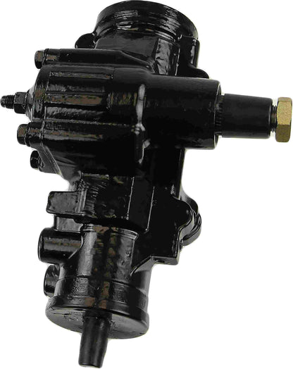 Atlantic Automotive Engineering Steering Gear Box 7567N