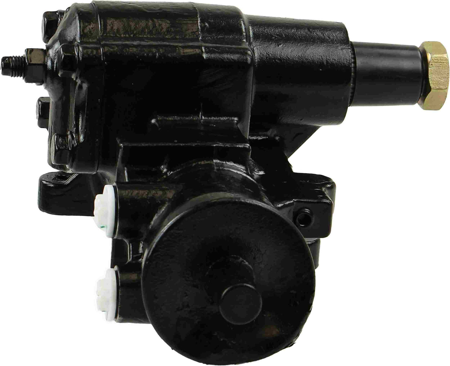 Atlantic Auto Entprs 7575N