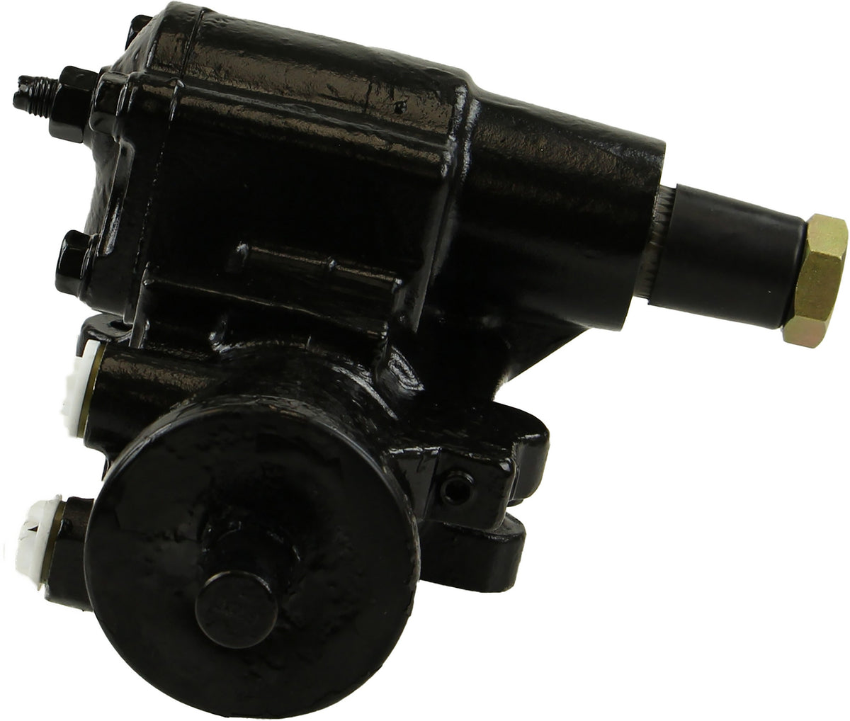 Atlantic Auto Entprs Vehicle Part 7583N