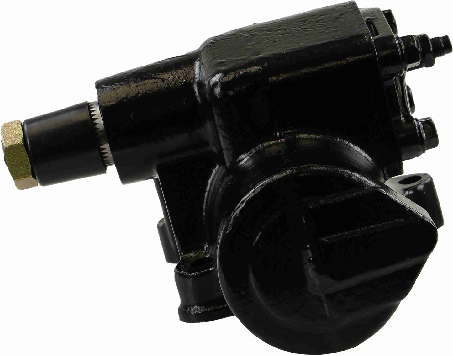Atlantic Automotive Engineering Steering Gear Box 7599N