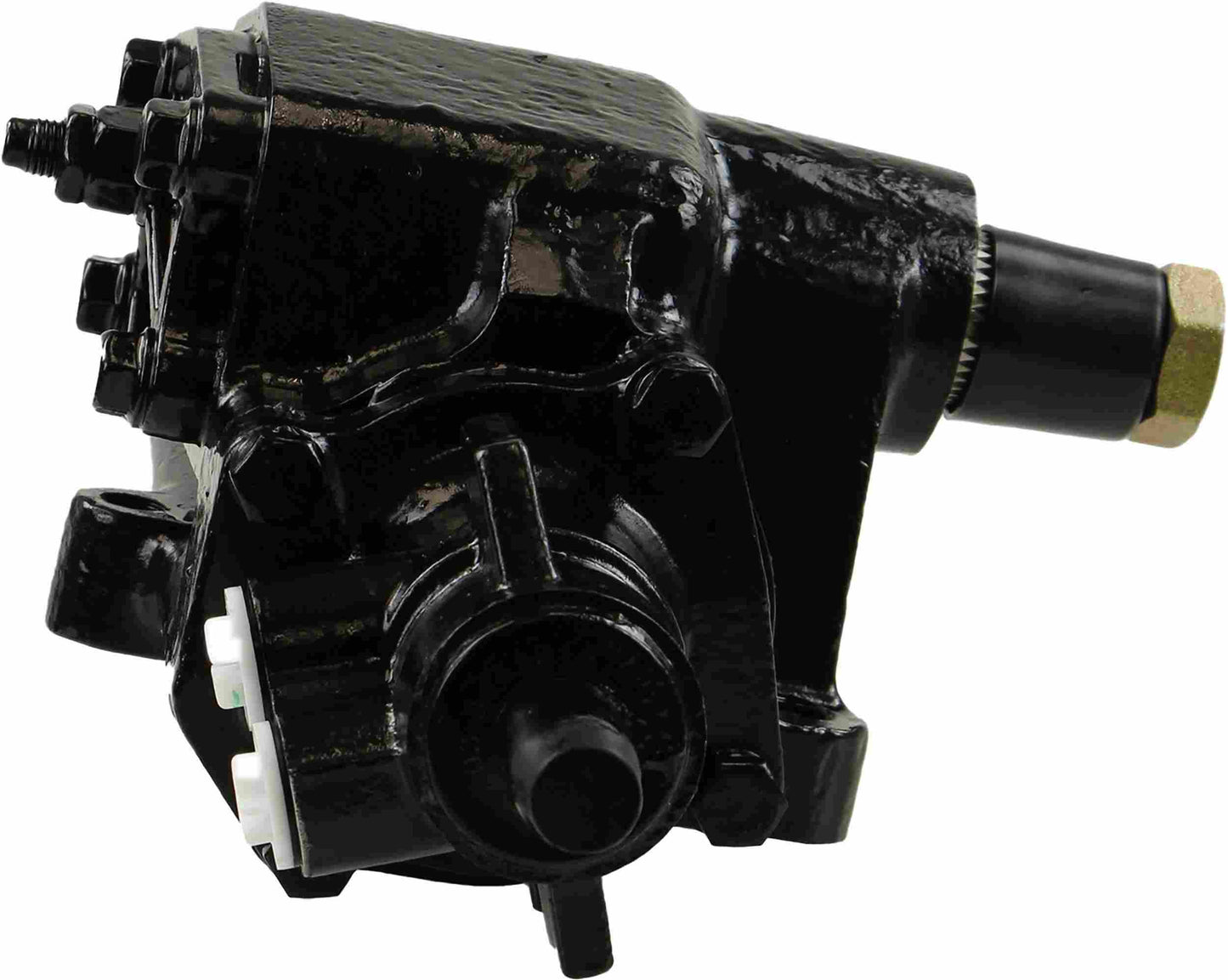 Atlantic Automotive Engineering Steering Gear Box 7599N
