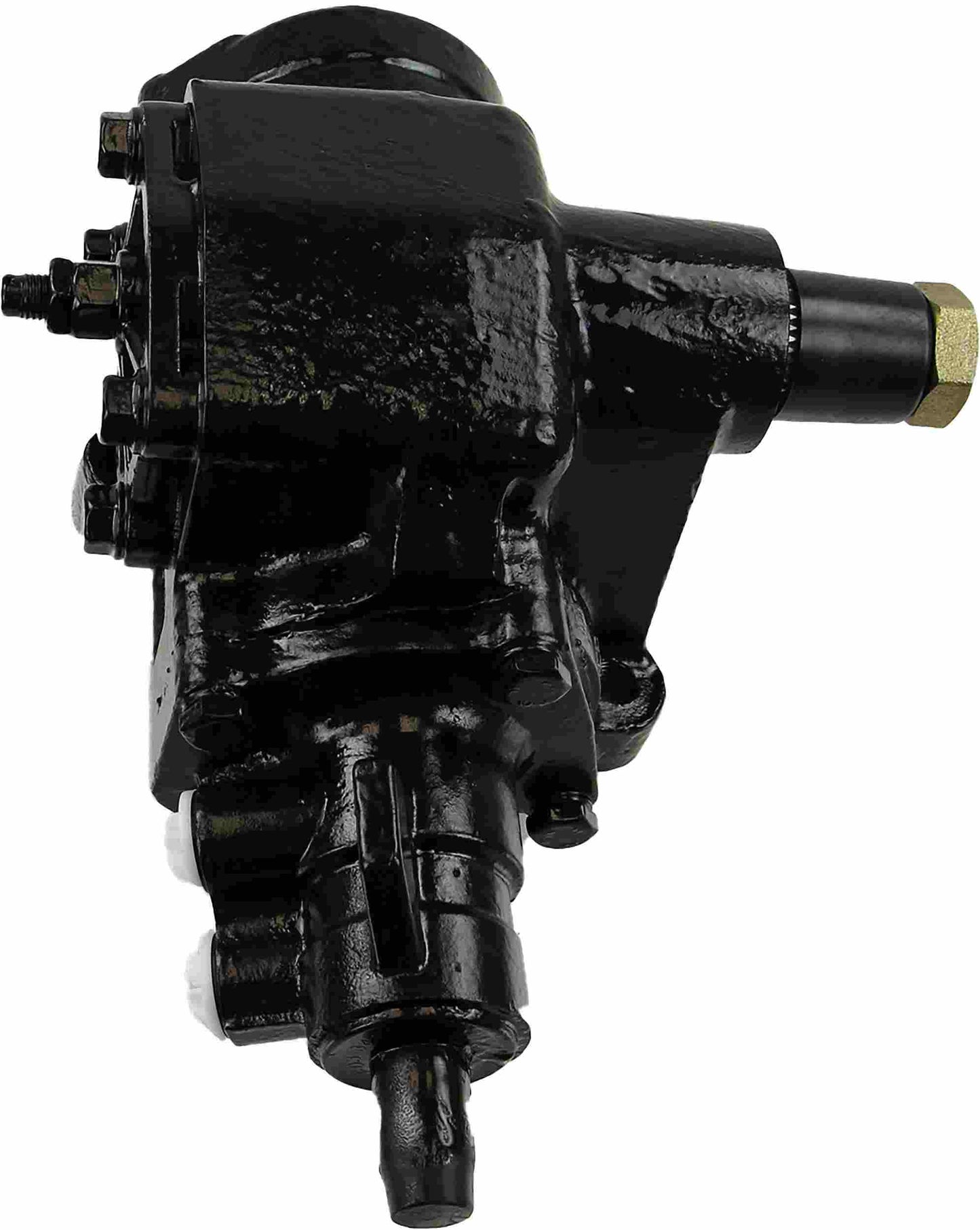 Atlantic Automotive Engineering Steering Gear Box 7599N