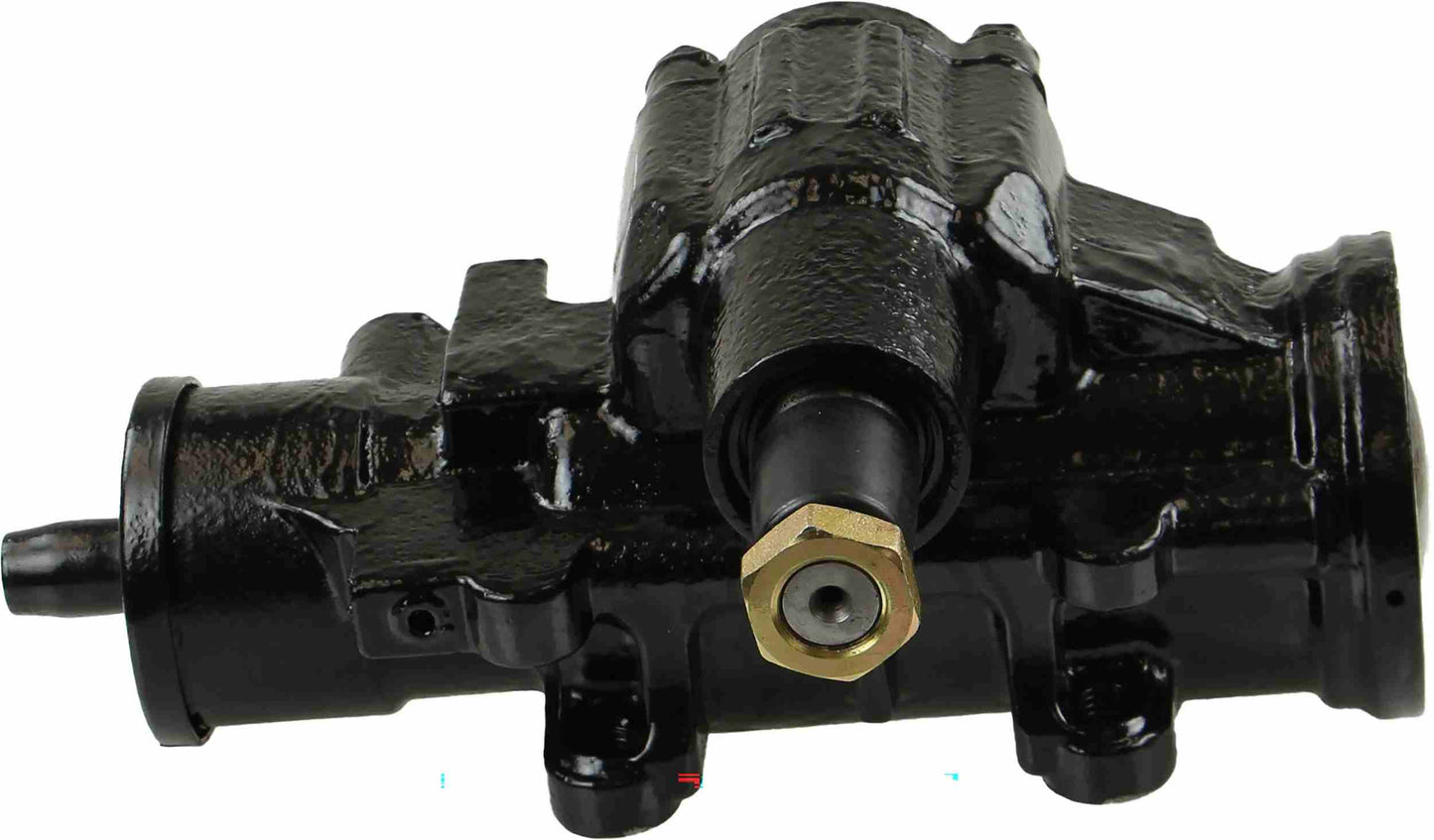 Atlantic Automotive Engineering Steering Gear Box 7801N