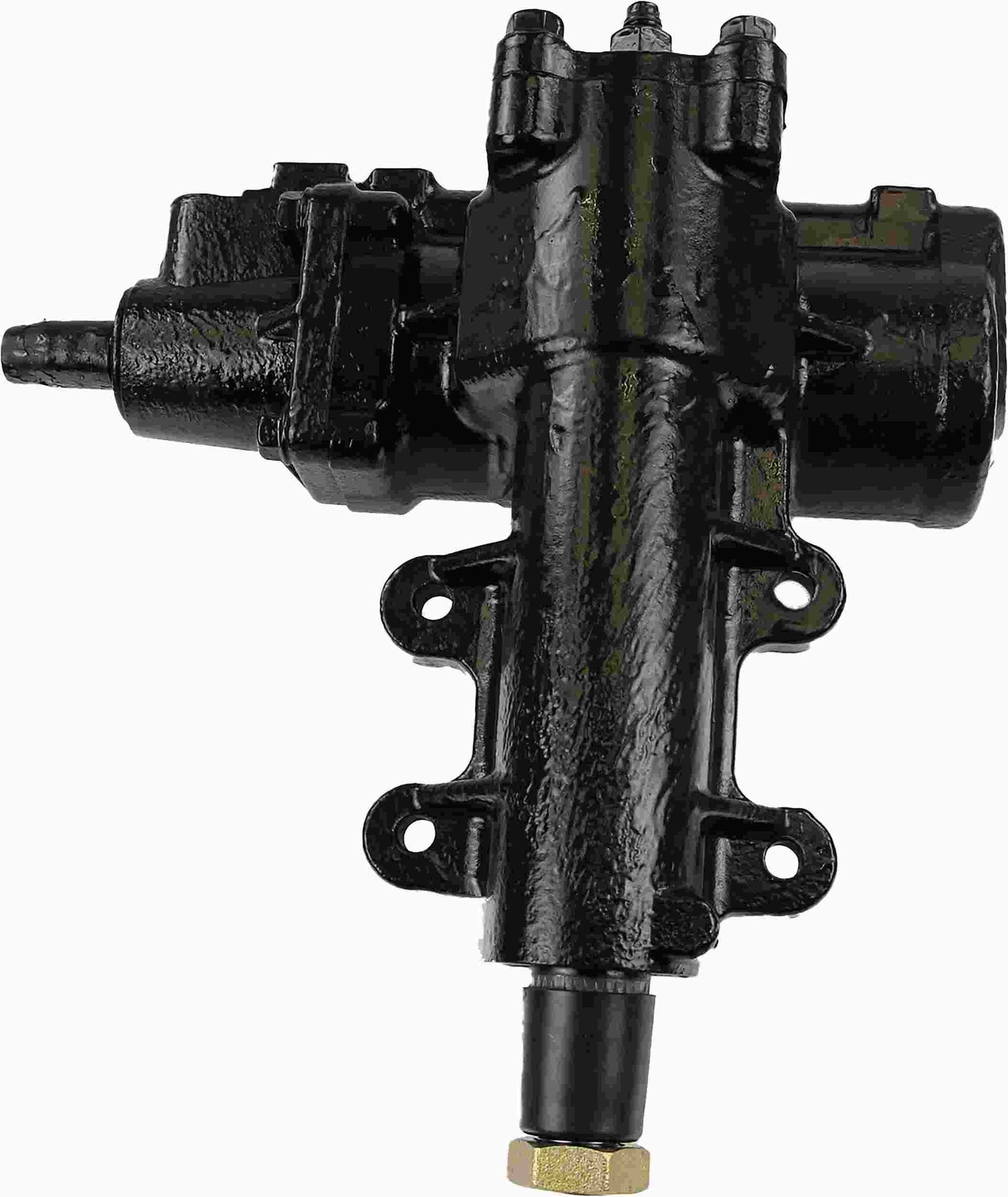 Atlantic Automotive Engineering Steering Gear Box 7805N