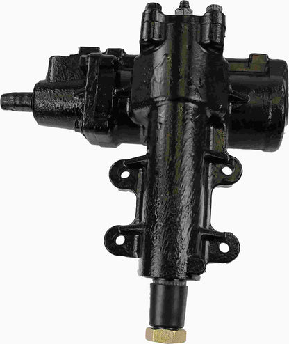 Atlantic Automotive Engineering Steering Gear Box 7805N