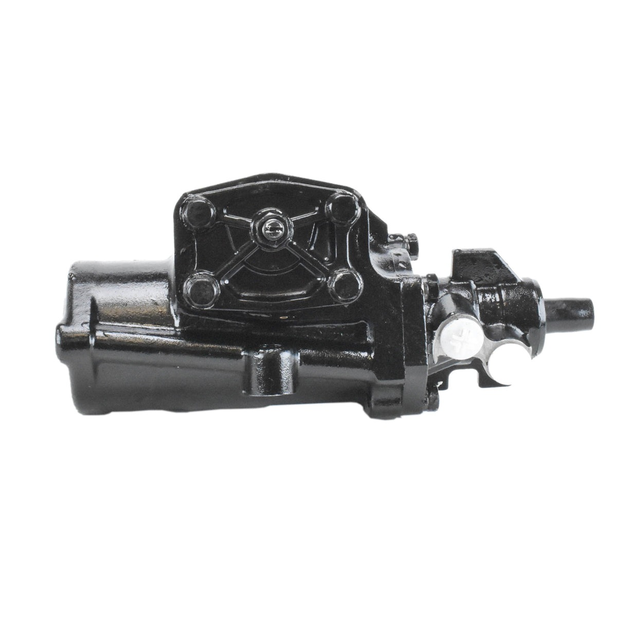 Atlantic Automotive Engineering Steering Gear Box 7817N