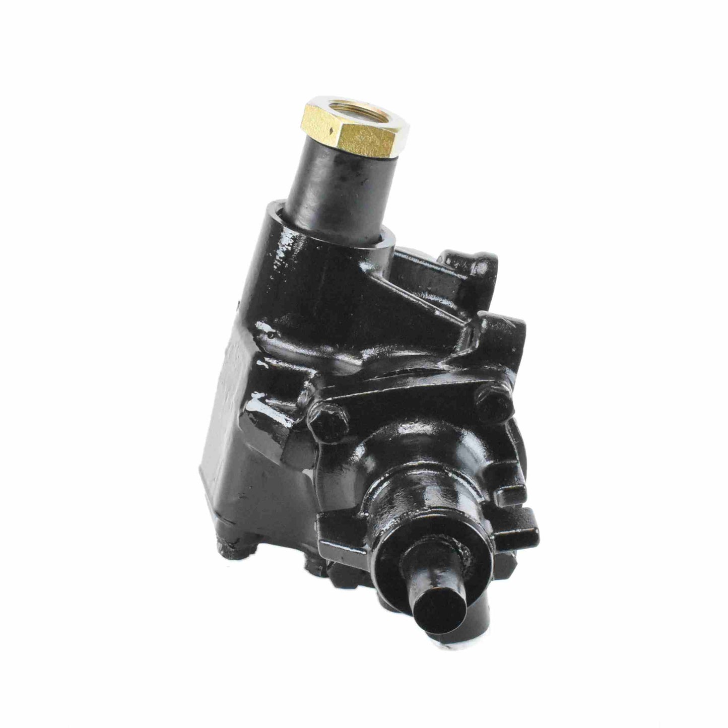 Atlantic Automotive Engineering Steering Gear Box 7817N