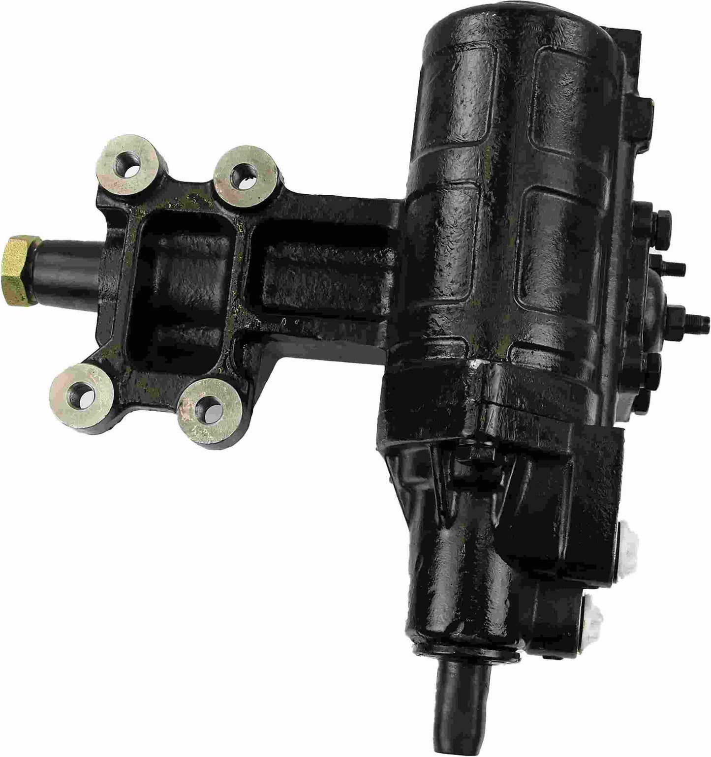 Atlantic Automotive Engineering Steering Gear Box 7827N