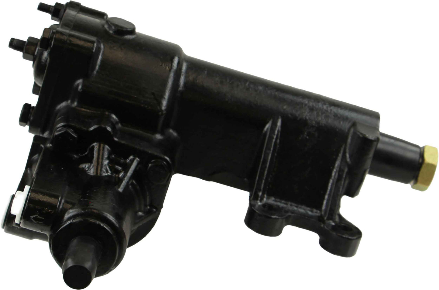 Atlantic Automotive Engineering Steering Gear Box 7827N