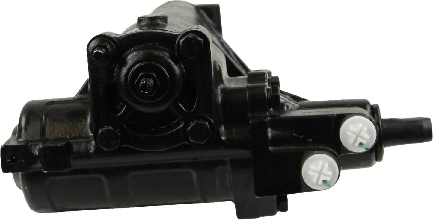 Atlantic Automotive Engineering Steering Gear Box 7827N