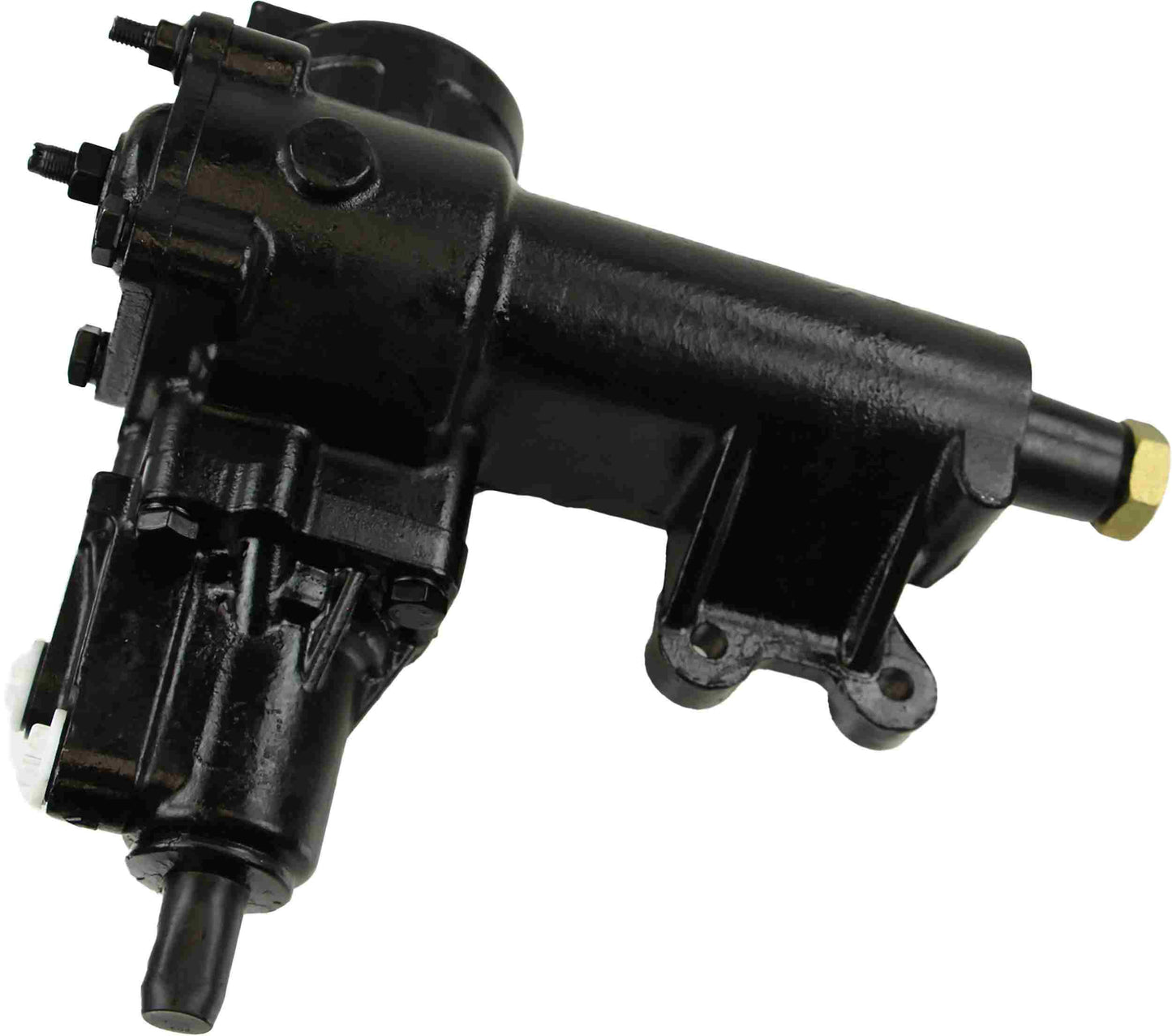 Atlantic Automotive Engineering Steering Gear Box 7827N