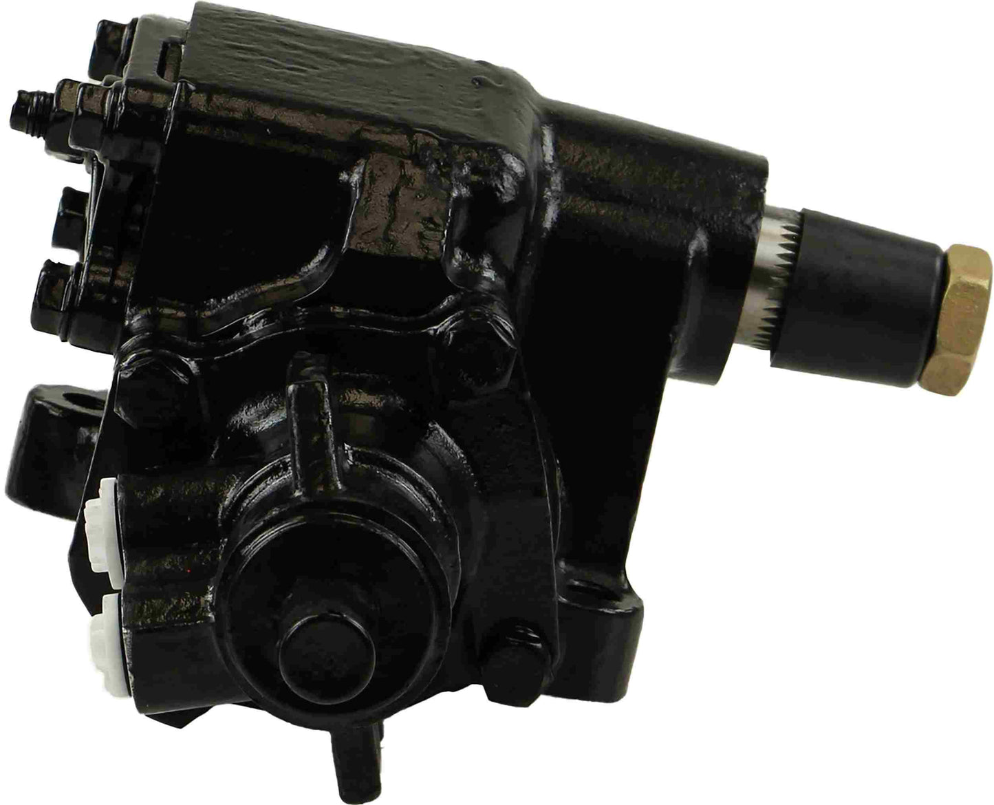 Atlantic Auto Entprs 7829N