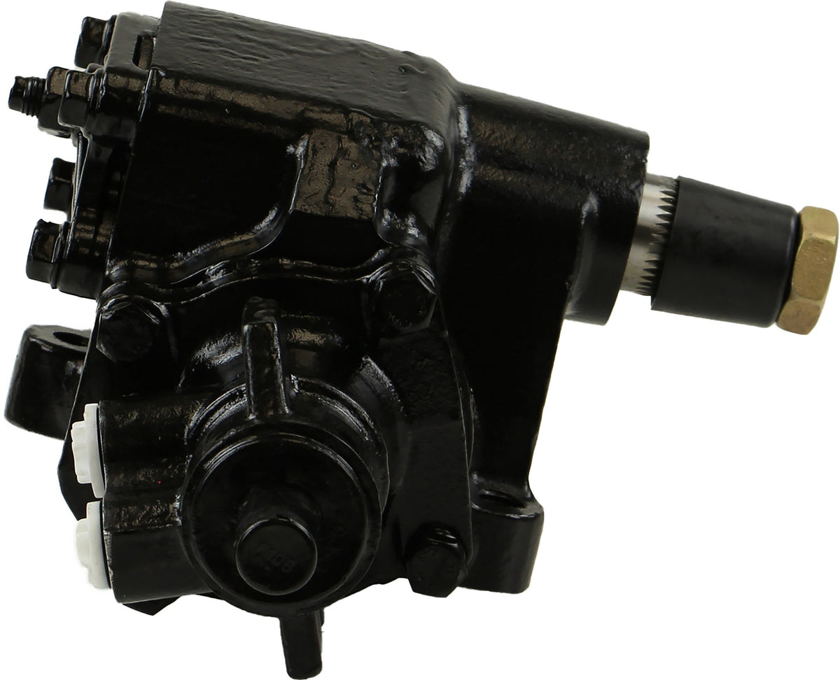 Atlantic Auto Entprs 7829N