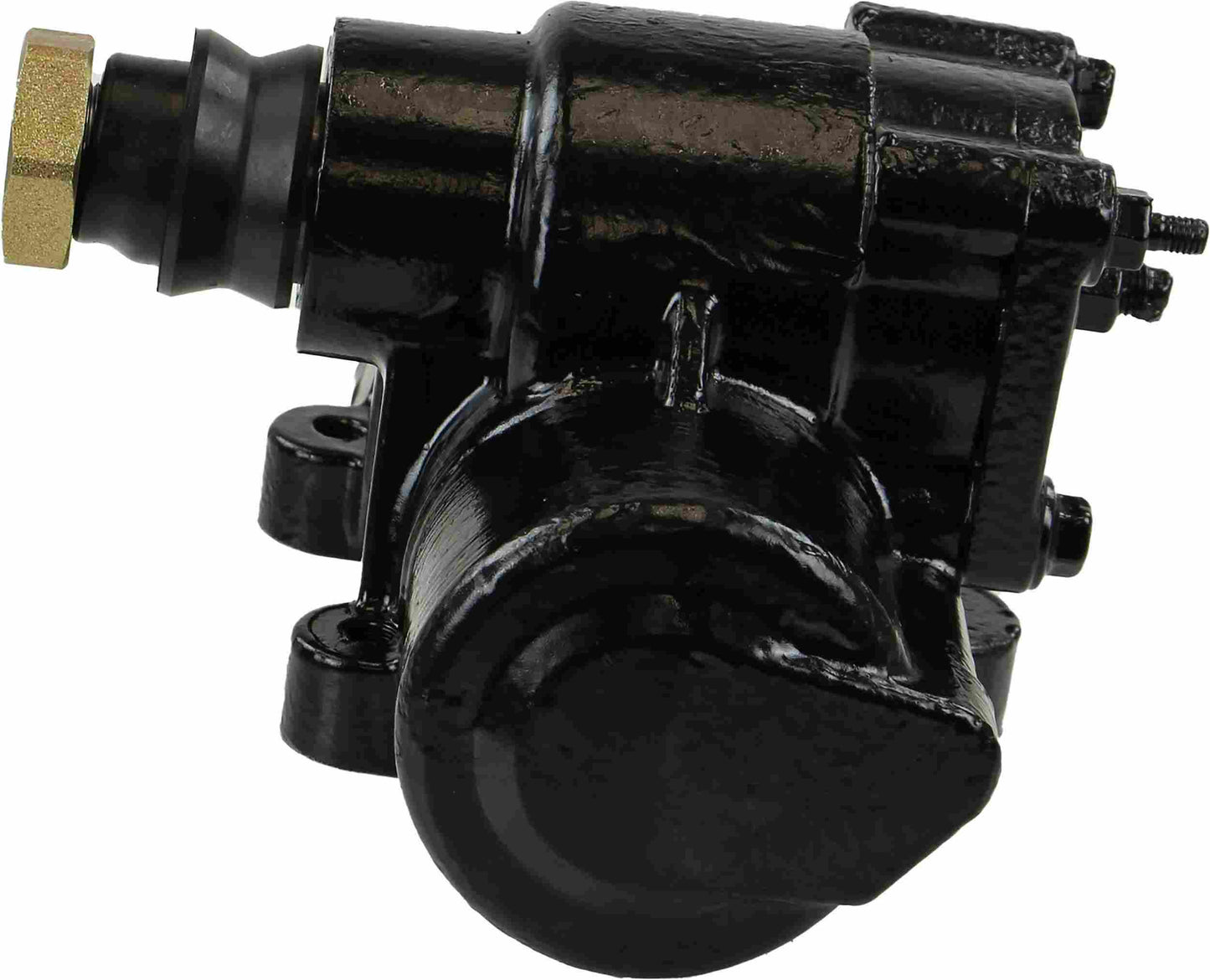 Atlantic Automotive Engineering Steering Gear Box 7831N