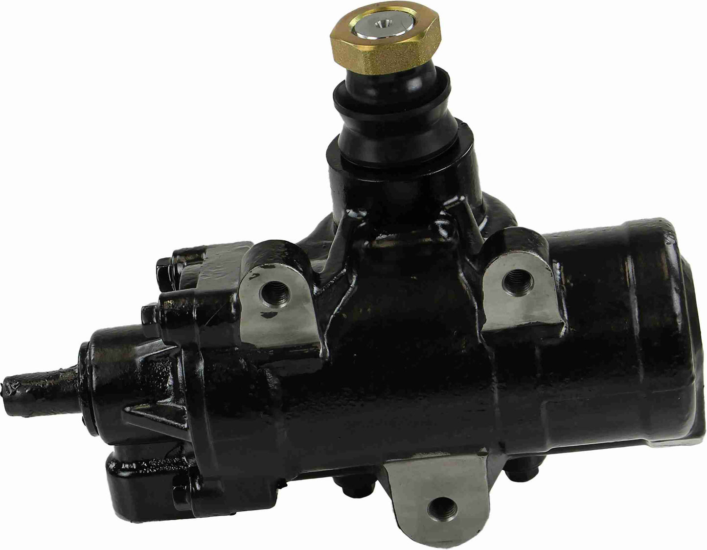 Atlantic Automotive Engineering Steering Gear Box 7831N