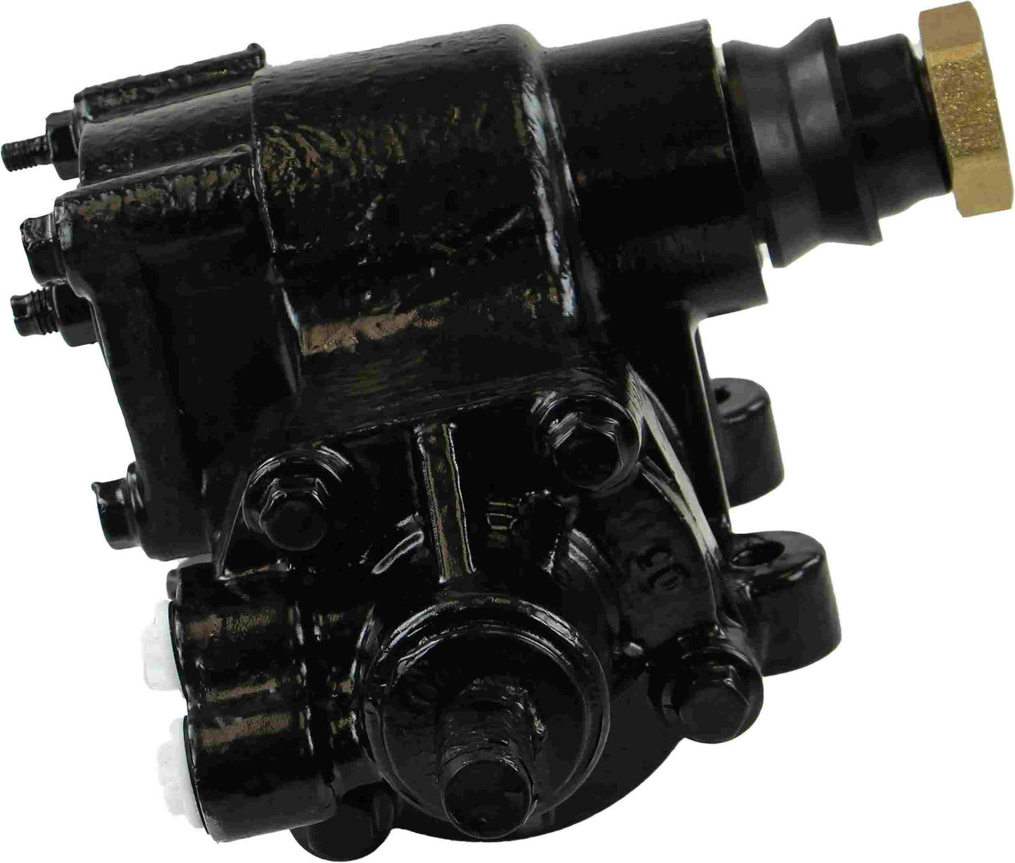Atlantic Automotive Engineering Steering Gear Box 7831N