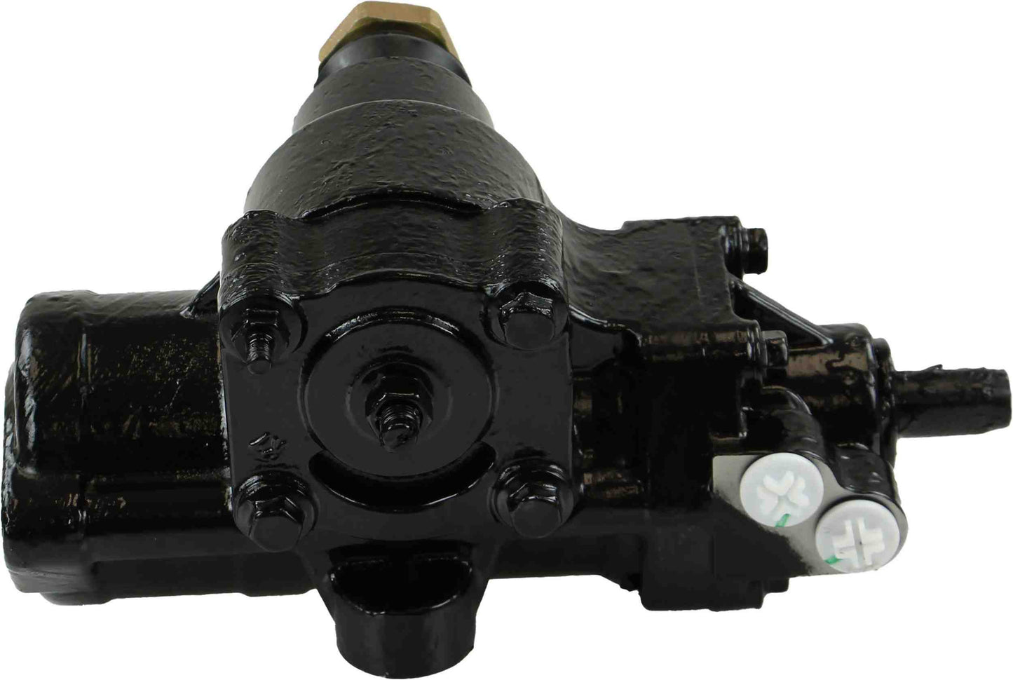 Atlantic Automotive Engineering Steering Gear Box 7831N
