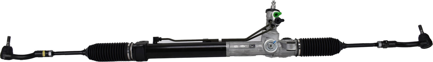 Atlantic Automotive Engineering Rack and Pinion Assembly 80137N