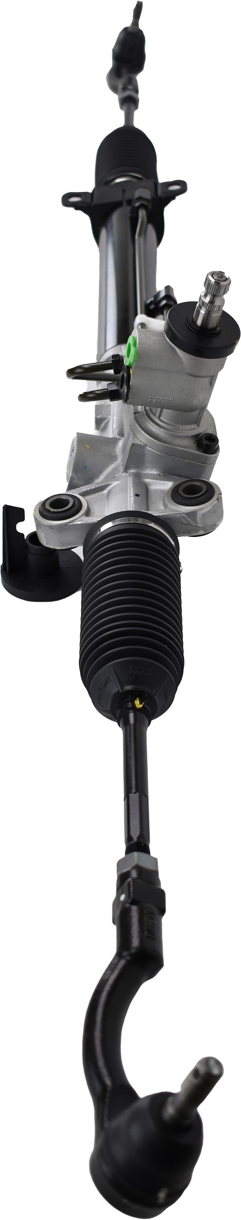 Atlantic Automotive Engineering Rack and Pinion Assembly 80137N