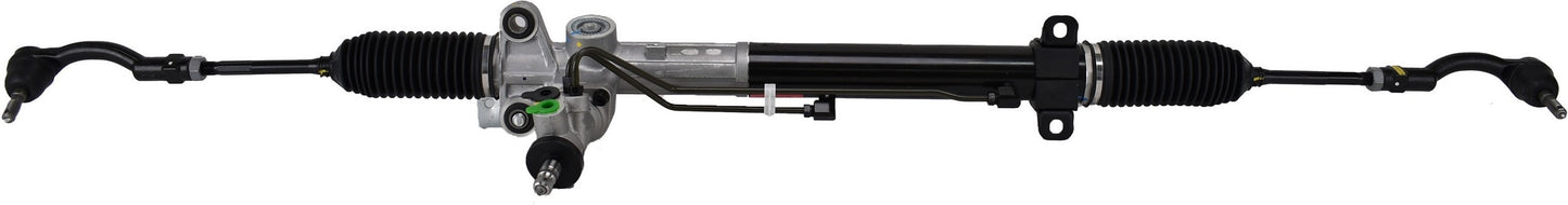 Atlantic Automotive Engineering Rack and Pinion Assembly 80137N
