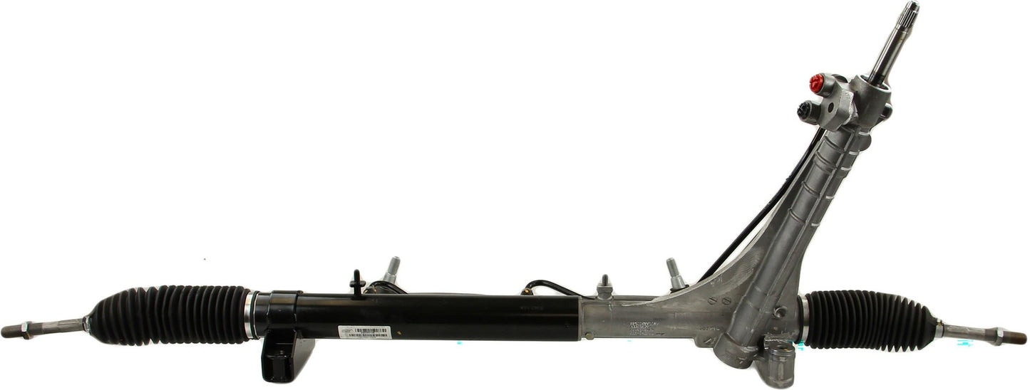 Atlantic Auto Entprs 80495