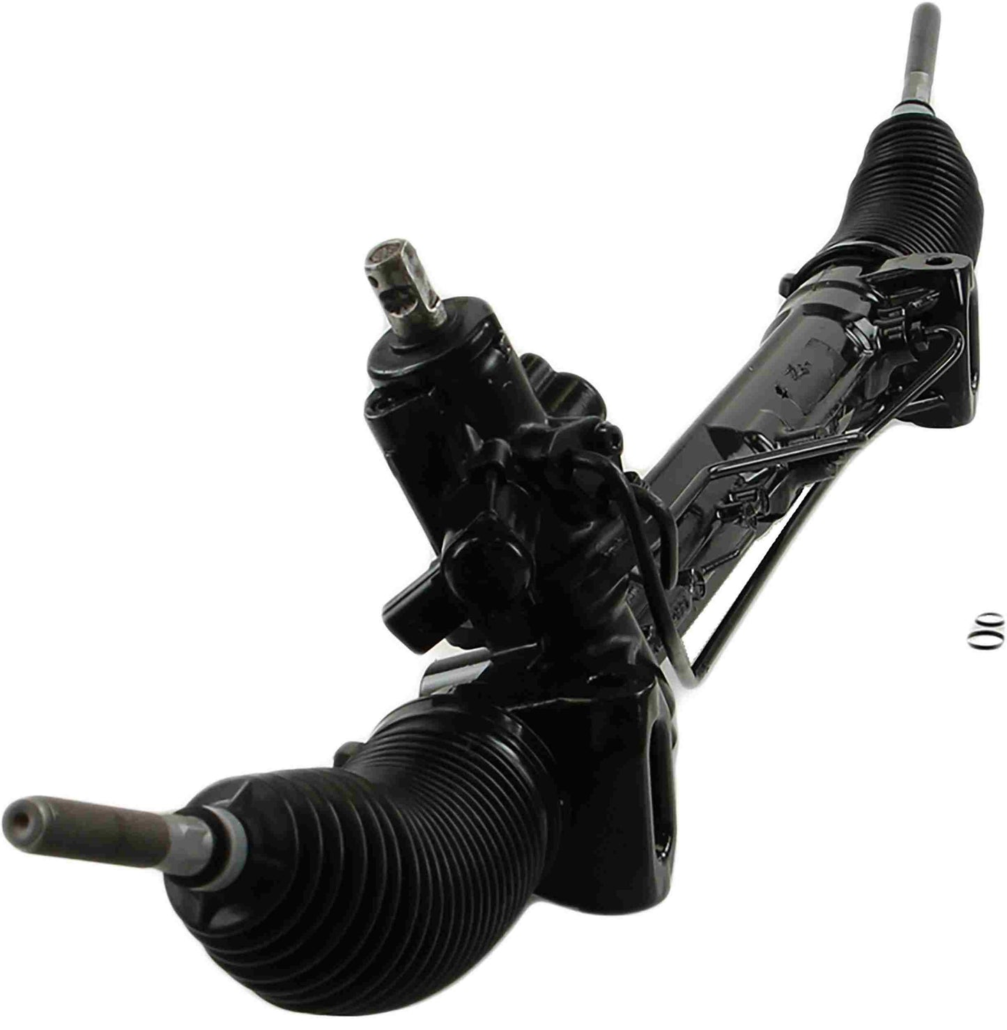 Atlantic Automotive Engineering Rack and Pinion Assembly 80498