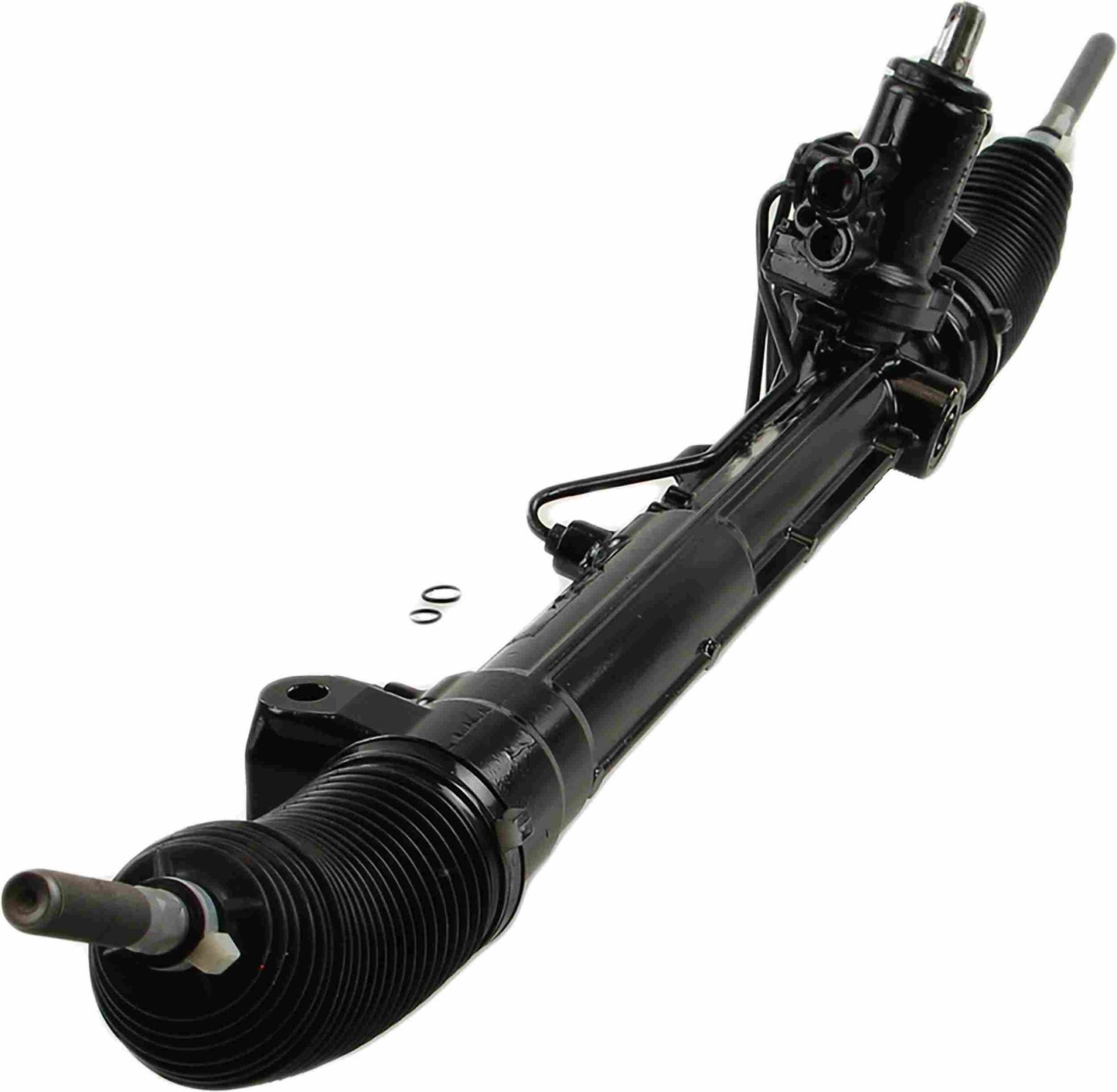 Atlantic Automotive Engineering Rack and Pinion Assembly 80498