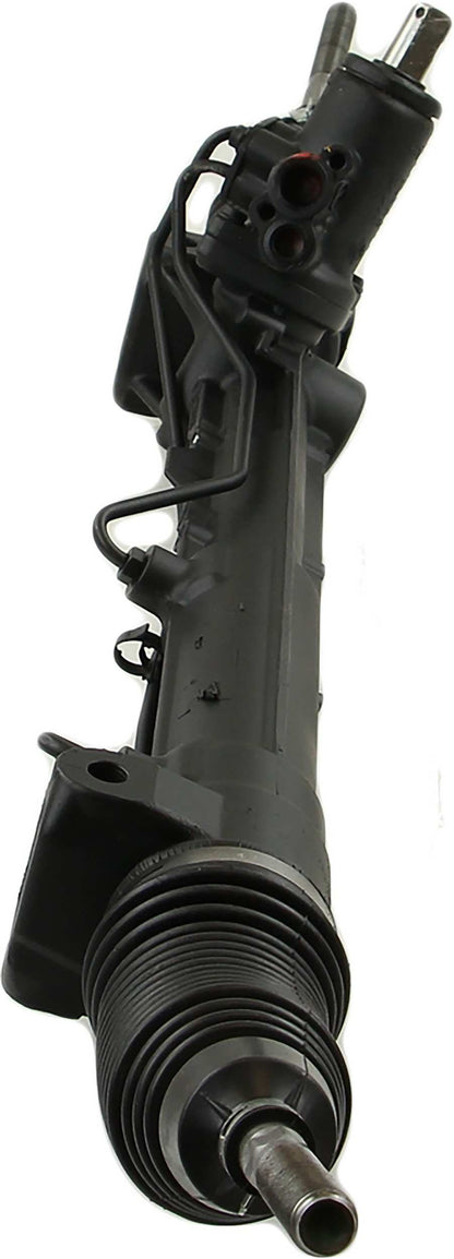 Atlantic Automotive Engineering Rack and Pinion Assembly 80499