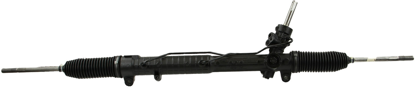 Atlantic Auto Entprs 80539