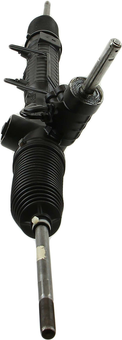 Atlantic Auto Entprs 80539