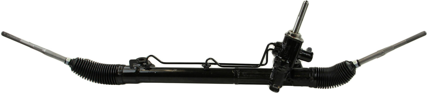 Atlantic Auto Entprs 80600
