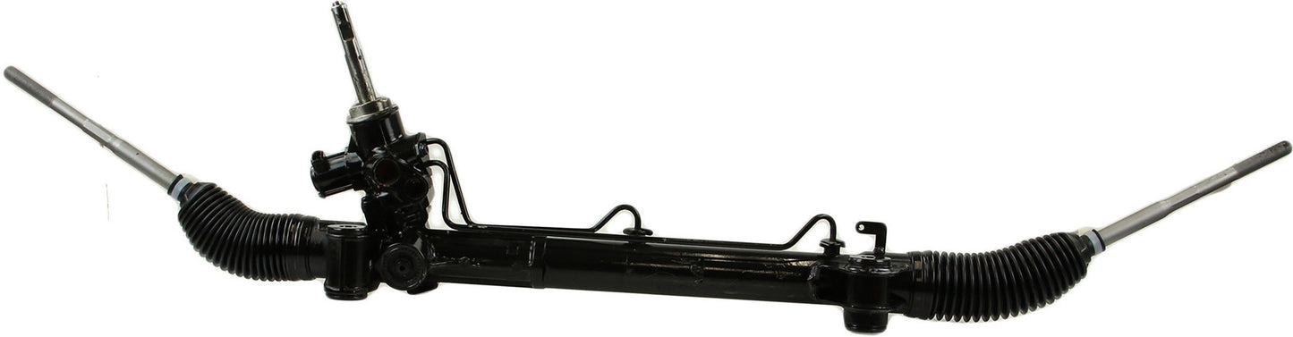 Atlantic Auto Entprs 80600