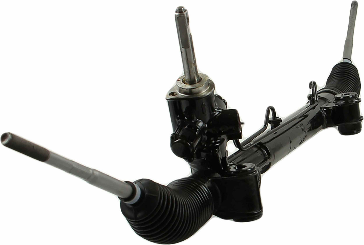 Atlantic Auto Entprs 80600