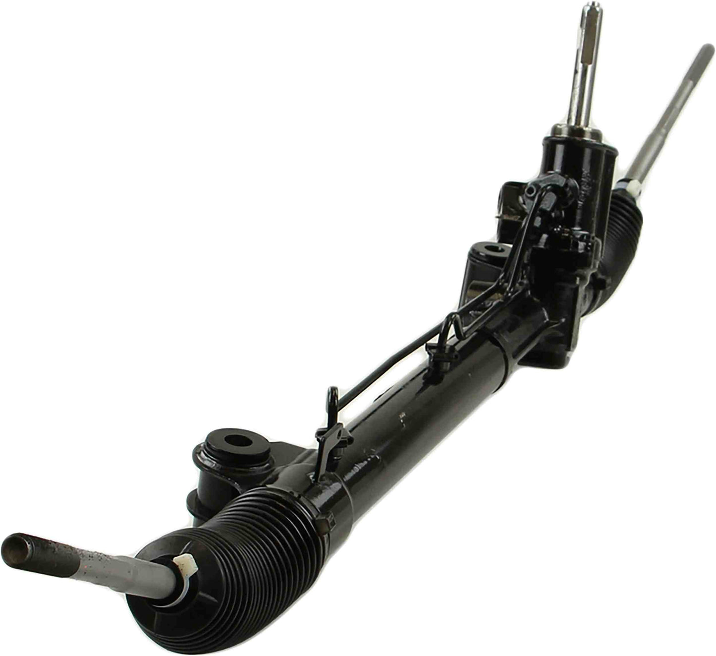 Atlantic Auto Entprs 80600