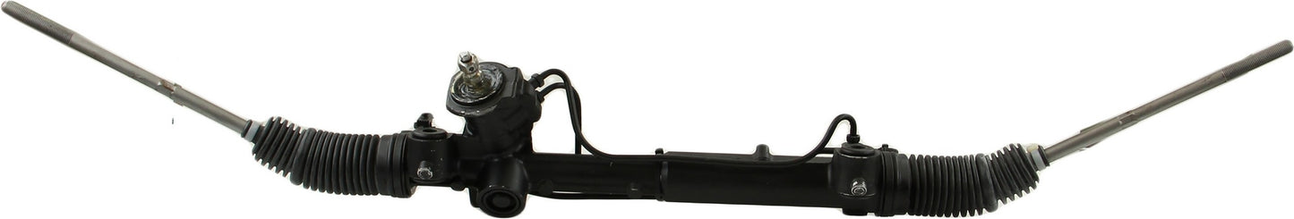 Atlantic Auto Entprs 80610