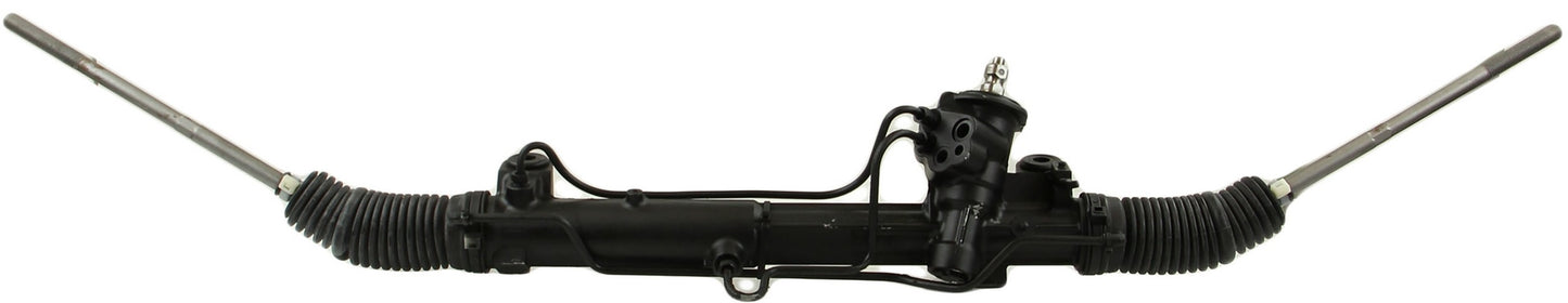 Atlantic Auto Entprs 80610