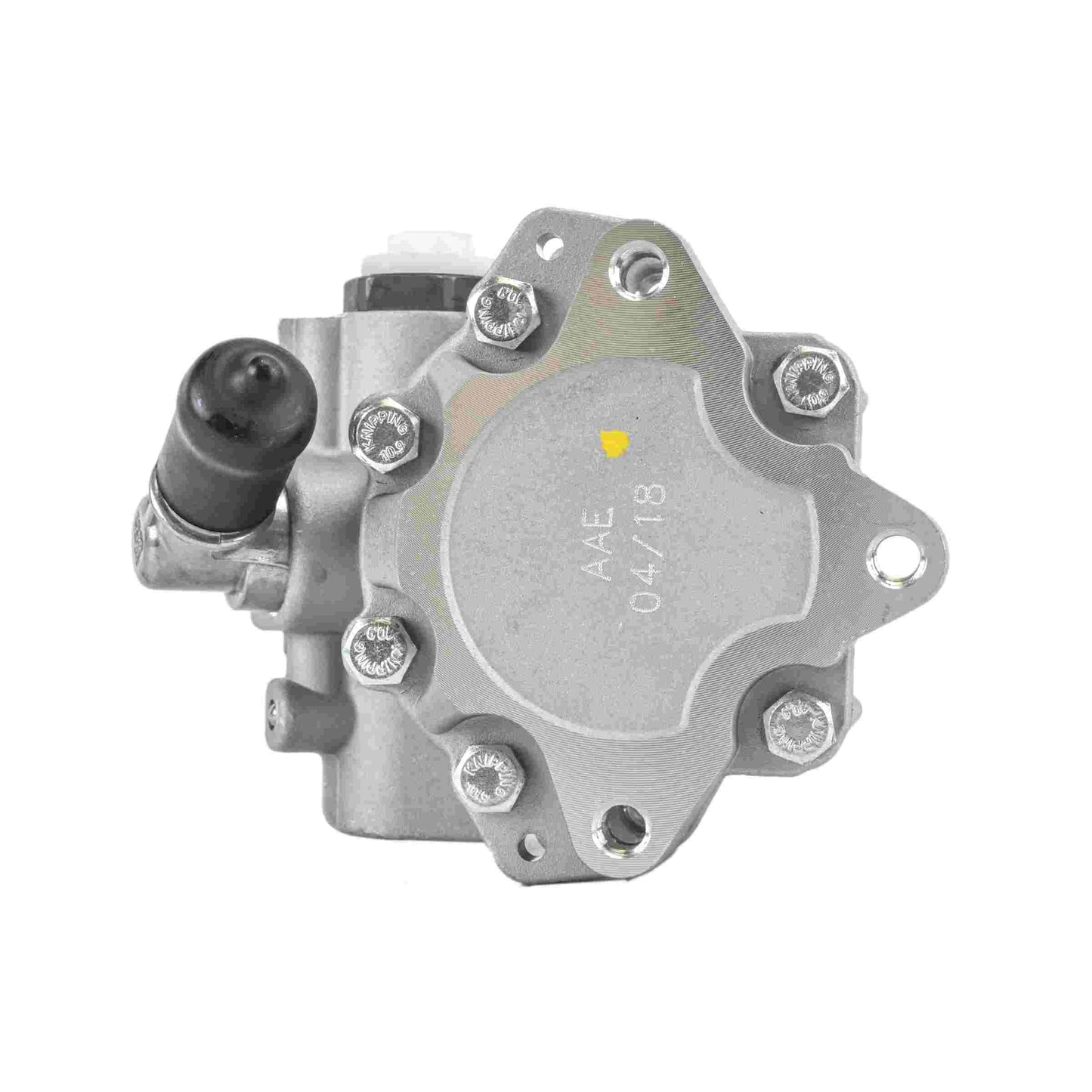 Atlantic Automotive Engineering Power Steering Pump 8886N