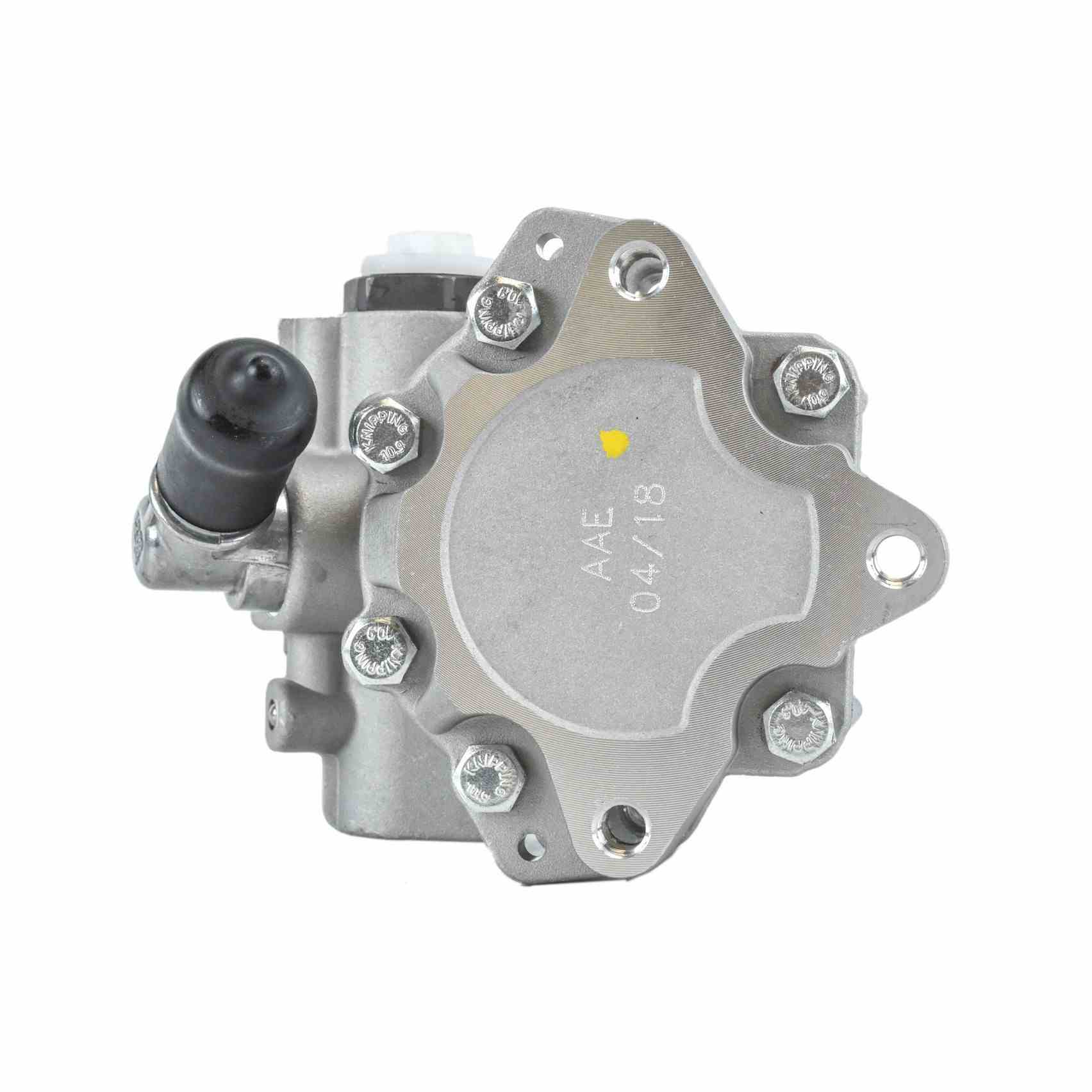 Atlantic Automotive Engineering Power Steering Pump 8886N