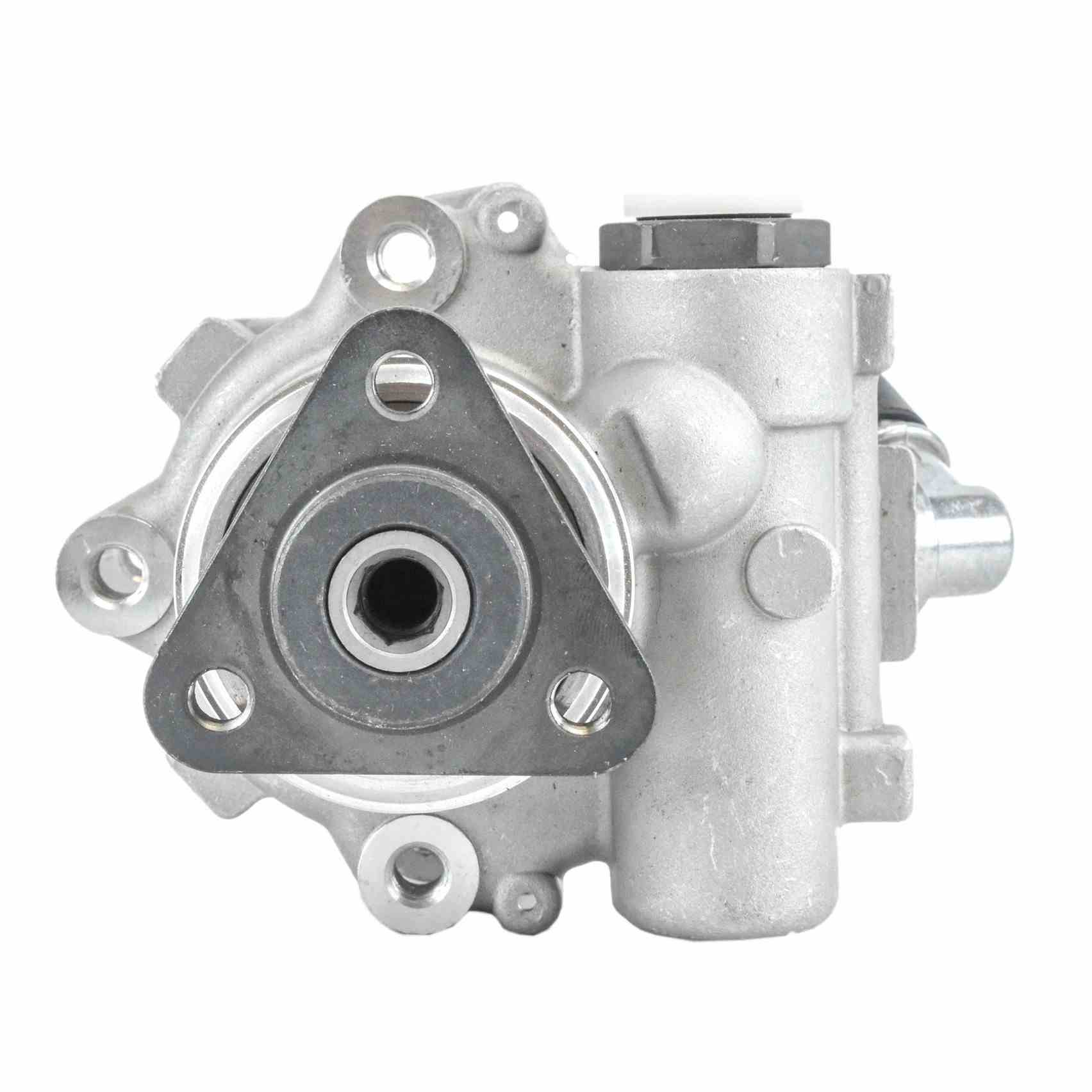 Atlantic Automotive Engineering Power Steering Pump 8886N