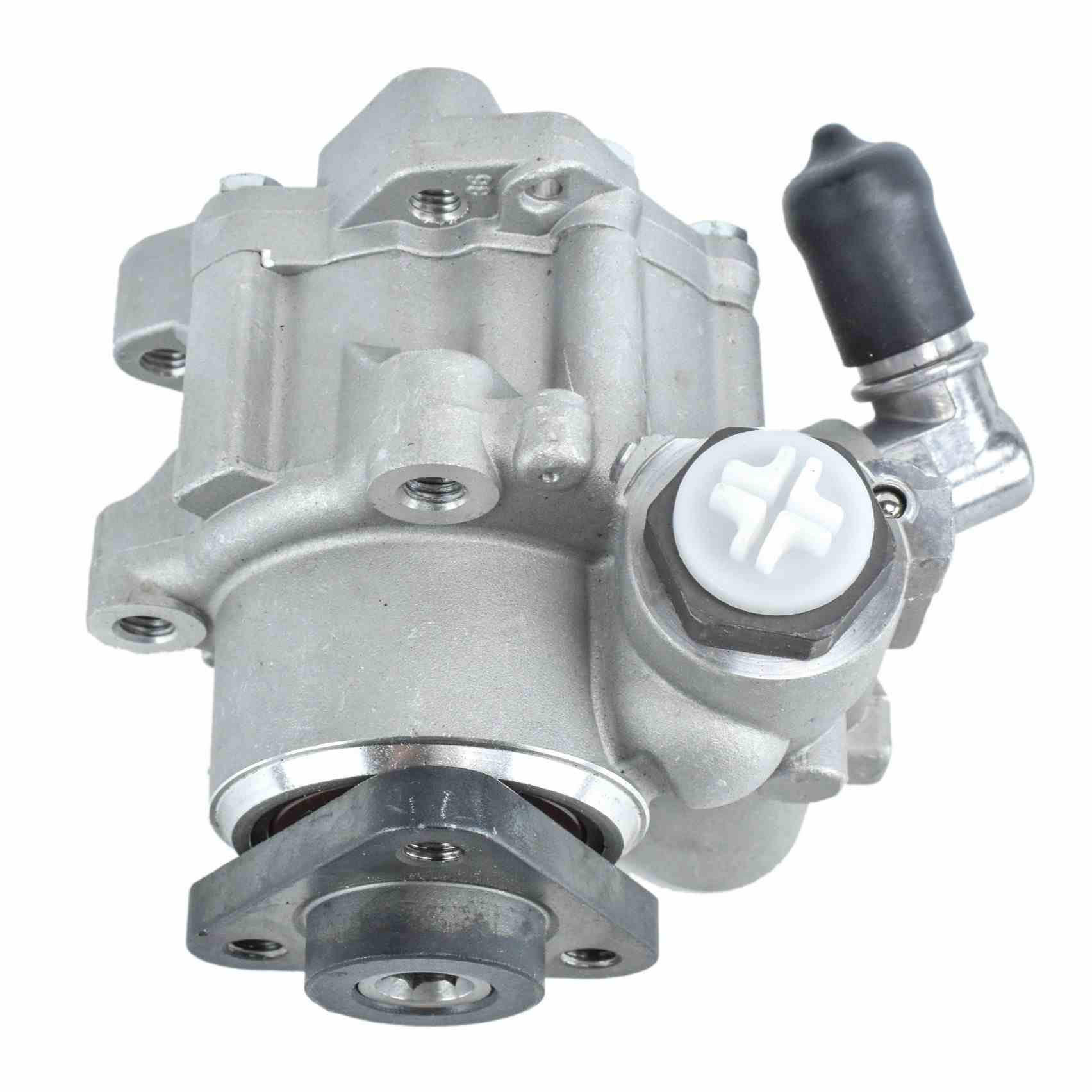 Atlantic Automotive Engineering Power Steering Pump 8886N