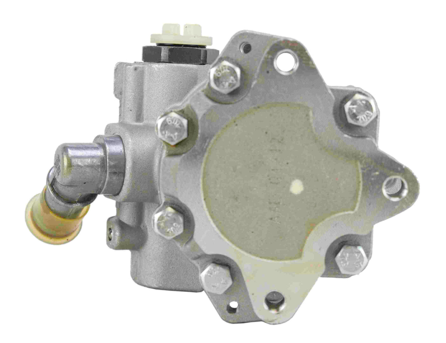 Atlantic Auto Entprs 8889N