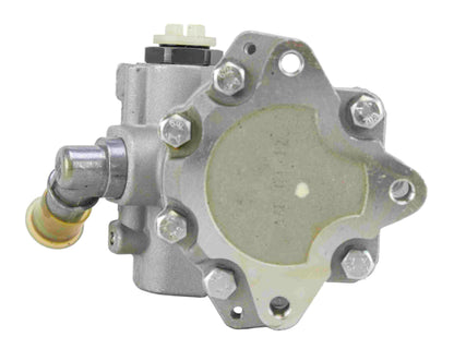 Atlantic Auto Entprs 8889N