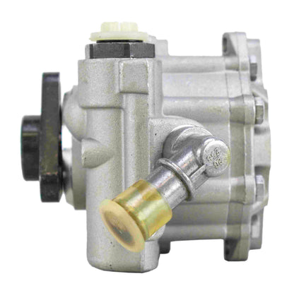 Atlantic Auto Entprs 8889N