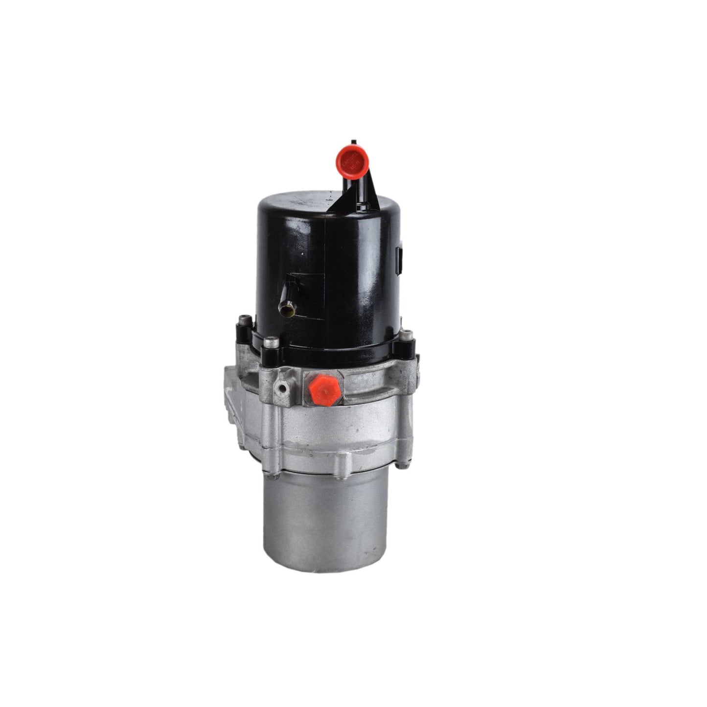 Atlantic Automotive Engineering Power Steering Pump  top view frsport E60007