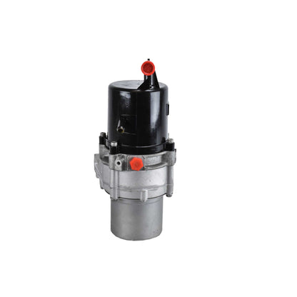 Atlantic Automotive Engineering Power Steering Pump  top view frsport E60007