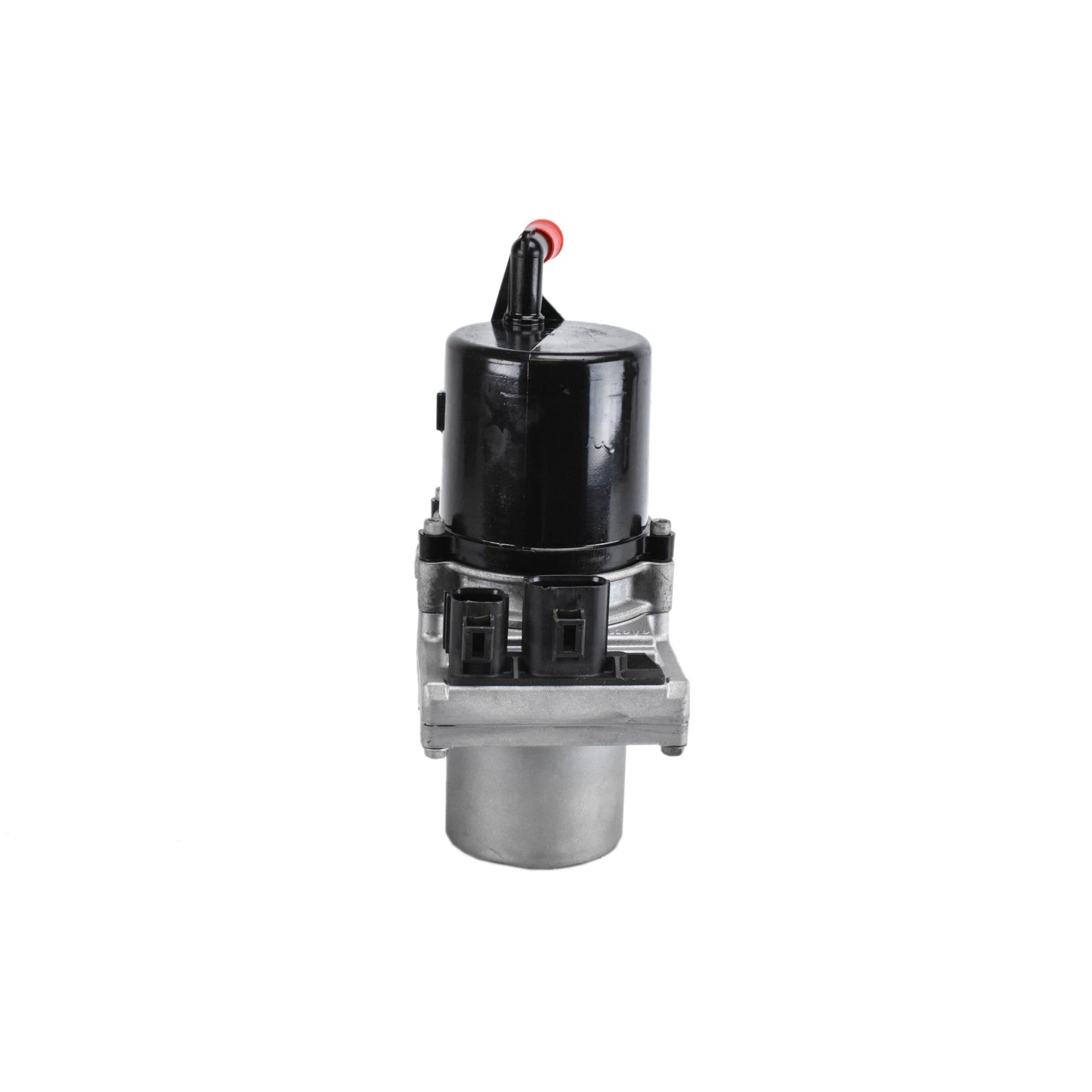 Atlantic Automotive Engineering Power Steering Pump  top view frsport E60007